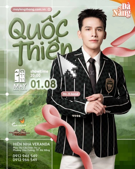 QUỐC THIÊN - ĐÀ NẴNG
